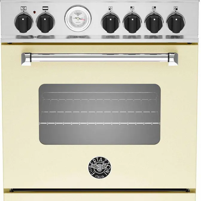 Варочный центр Bertazzoni MAS604MFESCRT фото 2