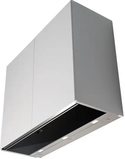 Вытяжка Falmec MOVE 90 black GREEN TECH фото 1