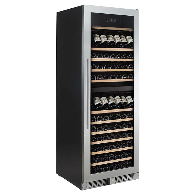 Холодильник винный Temptech E1000DX фото 1 Холодильник винный Temptech E1000DX фото 1
