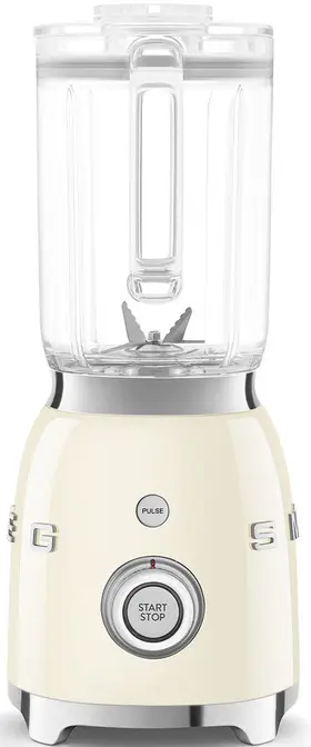 Блендер Smeg BLF03CREU фото 2