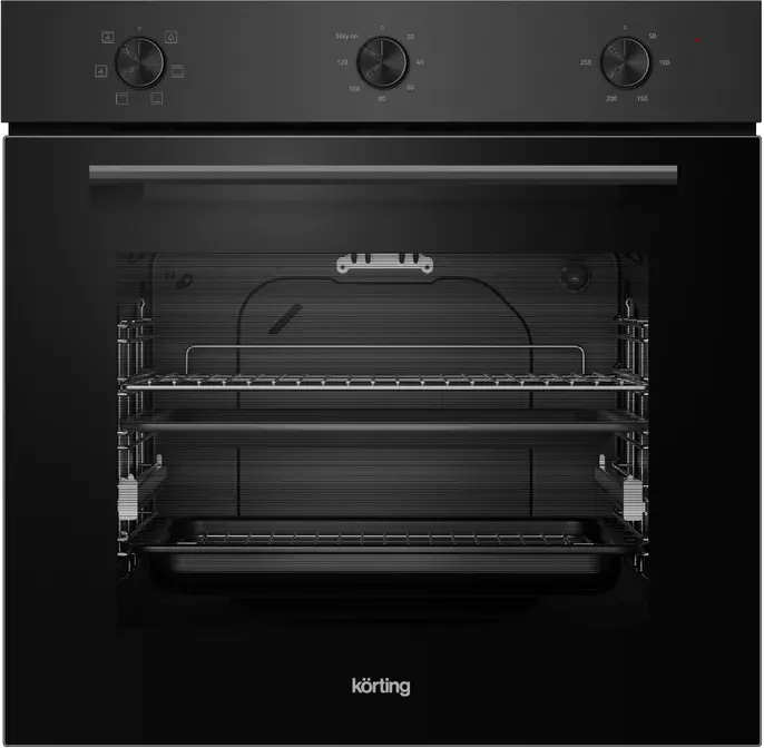 Духовой шкаф Korting OKB 1421 CN фото 1