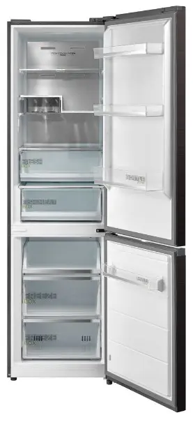 Холодильник Midea MDRB521MGE28T фото 3