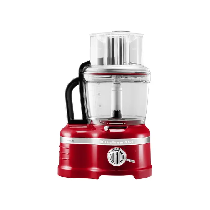Кухонный комбайн KitchenAid 5KFP1644EER фото 1