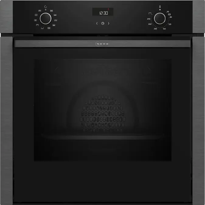 Духовой шкаф Neff B3ACE2AG3 фото 1
