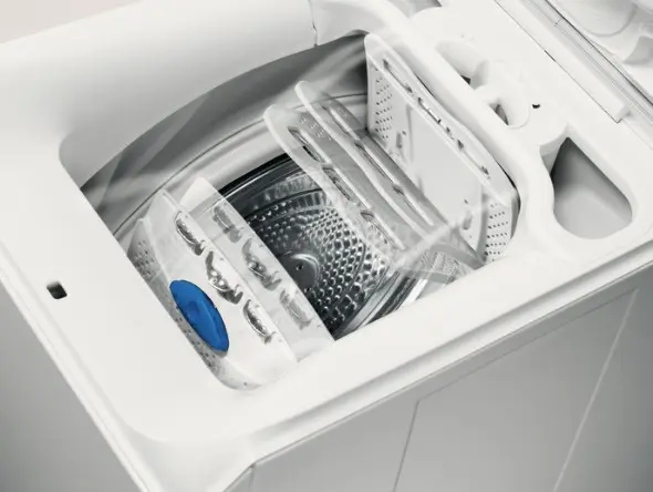 Стиральная машина Electrolux EW7T3R362 фото 8