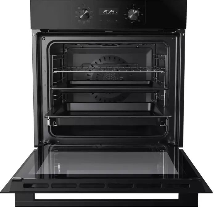Духовой шкаф HAIER HOQ-K2ANN3GB фото 4
