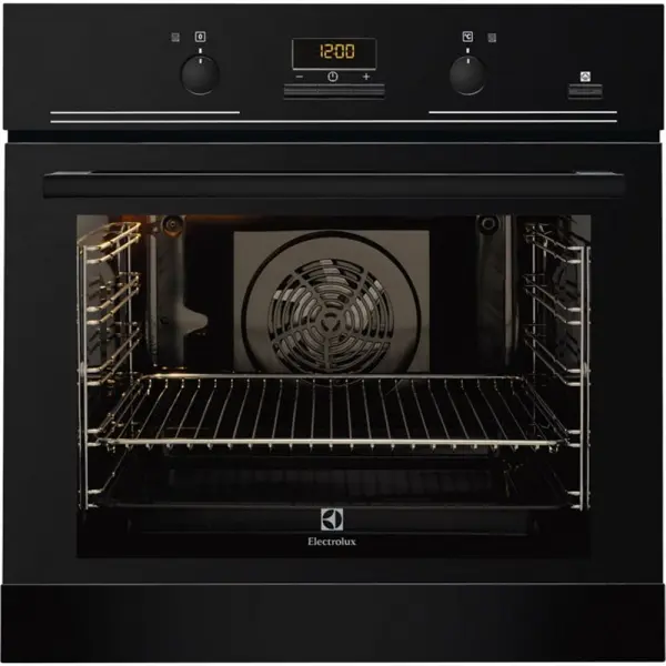Духовой шкаф Electrolux EOB53434AK фото 1