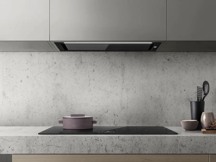 Встраиваемая вытяжка Elica HIDDEN 2.0 @ BLGL/A/72 фото 1