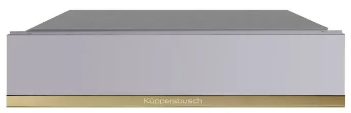 Встраиваемый вакууматор Kuppersbusch CSV 6800.0 G4 фото 1