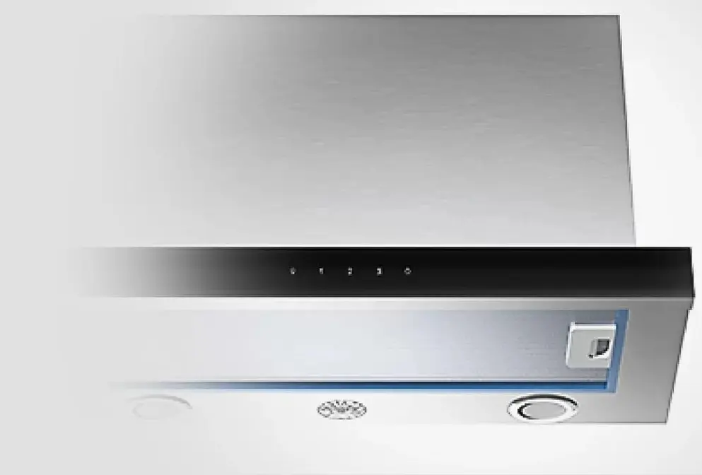 Вытяжка Bertazzoni KTE60MOD1B фото 3 Вытяжка Bertazzoni KTE60MOD1B фото 3