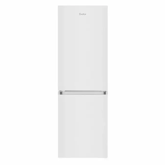 Холодильник Evelux FS 2281 W фото 1