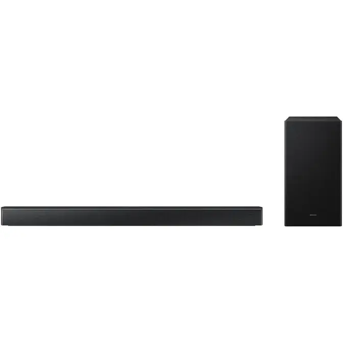 Акустическая система Samsung HW-B650F/RU фото 3