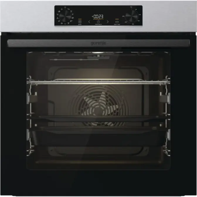 Духовой шкаф Gorenje BOSB6737E06X фото 1