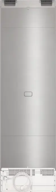 Холодильник Miele KFN 4795 AD CleanSteel фото 4