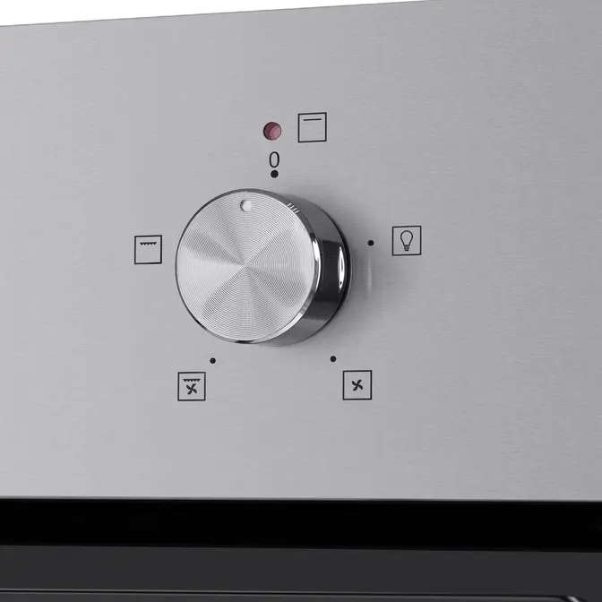 Газовый духовой шкаф Maunfeld EOGC604S фото 5