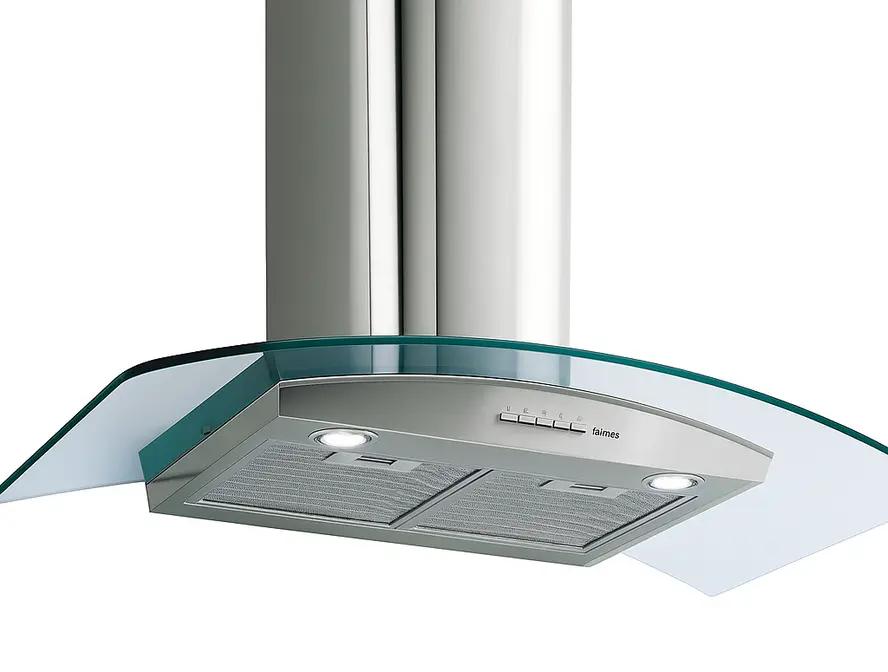 Вытяжка Falmec AirMec SATURNO 60 inox (450) фото 3