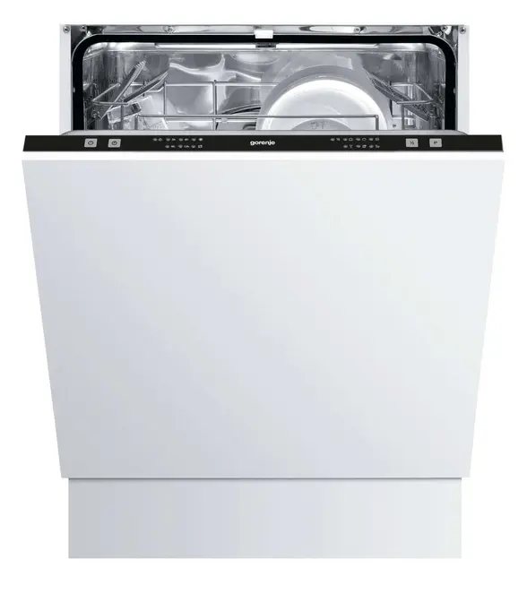 Встраиваемая посудомоечная машина Gorenje GV61211