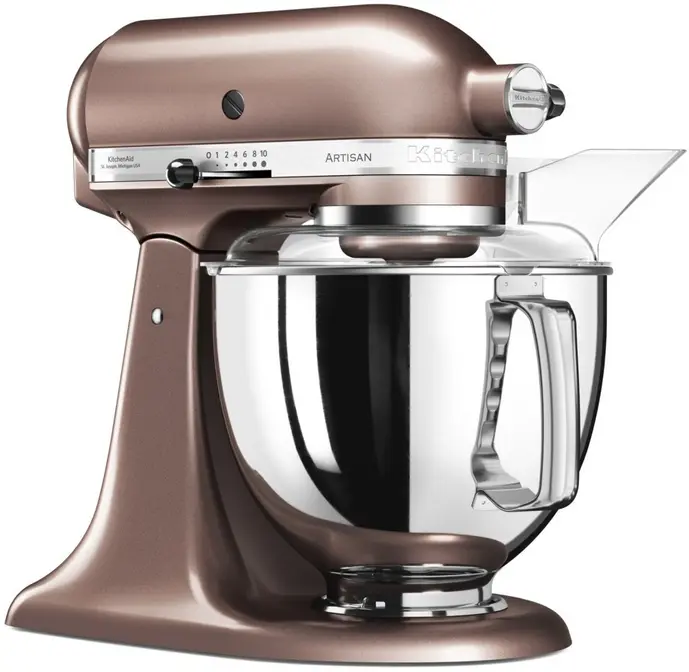 Миксер KitchenAid 5KSM175PSEAP фото 2