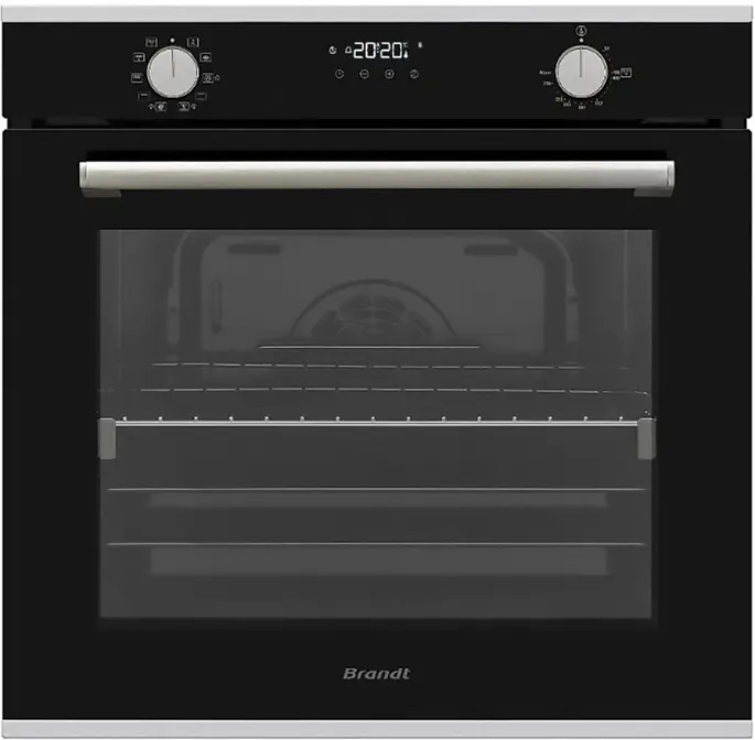 Духовой шкаф Brandt BOH1325X