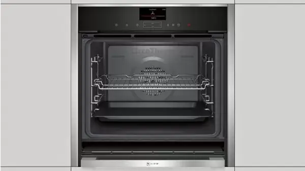 Духовой шкаф NEFF B47FS22N0 фото 8