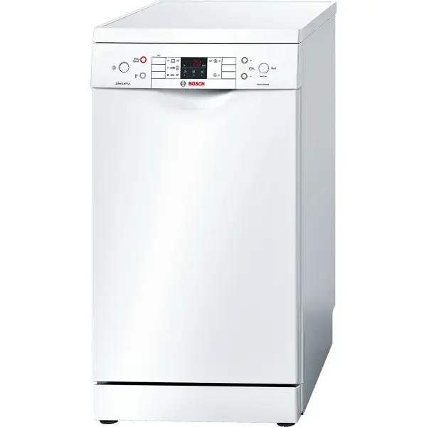 Встраиваемая посудомоечная машина Bosch SPS53M52RU фото 1
