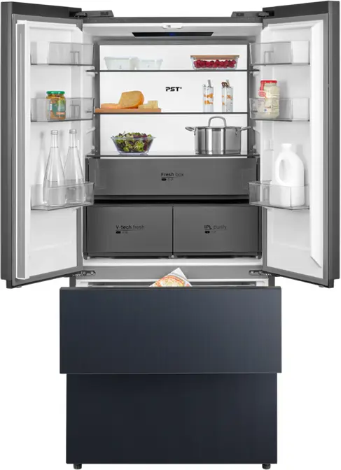 Холодильник Midea MDRF705BIE70 фото 2