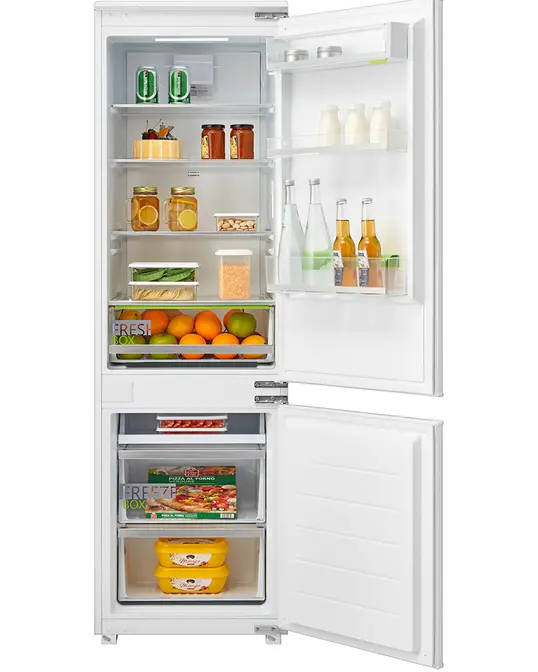 Холодильник Midea MDRE353FGF01 фото 3
