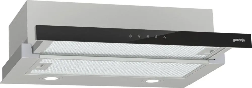 Вытяжка Gorenje TH64E3SGB фото 1