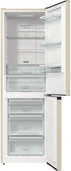 Холодильник Gorenje NRK6192AC4 фото 6