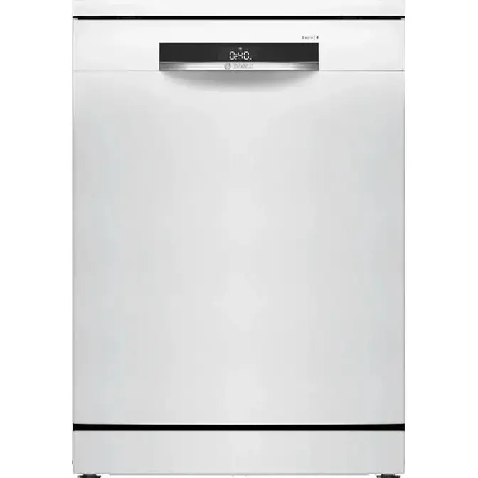 Посудомоечная машина Bosch SMS6EMW38Q фото 1