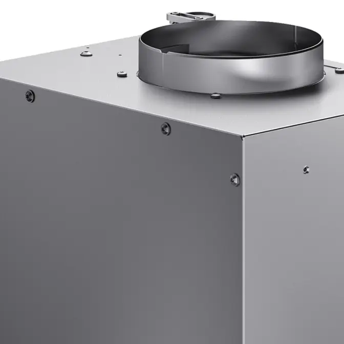 Мотор для отвода/рециркуляции воздуха Gaggenau AR400143 фото 3