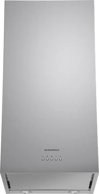 Вытяжка Maunfeld BATH Plus 45 нержавейка фото 3