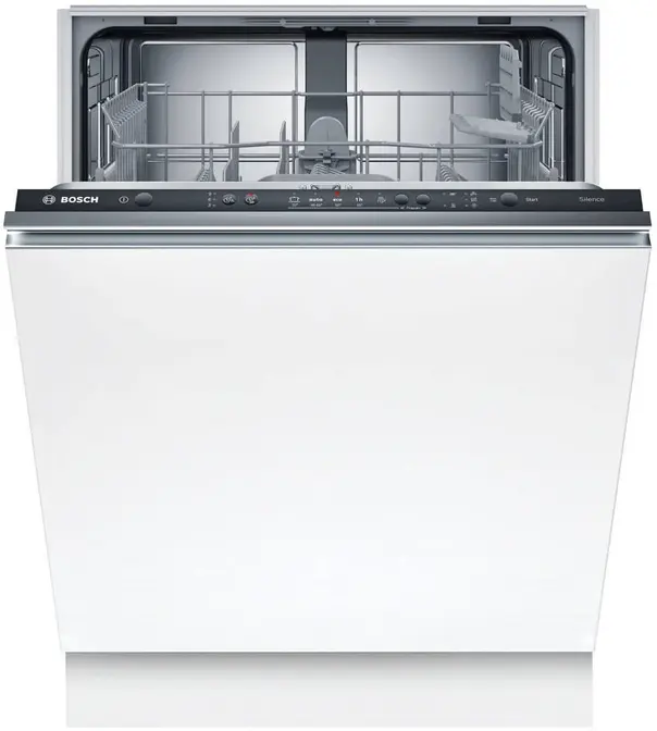 Посудомоечная машина Bosch SMV25AX06E фото 1