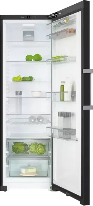 Холодильник Miele KS 4783 ED BlackSteel фото 3