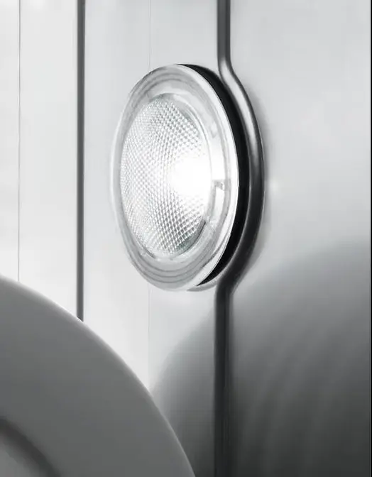 Встраиваемая посудомоечная машина Electrolux EEZ69410W фото 5
