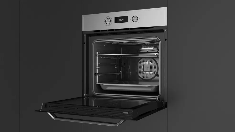 Духовой шкаф Teka HCB 6545 SS фото 8