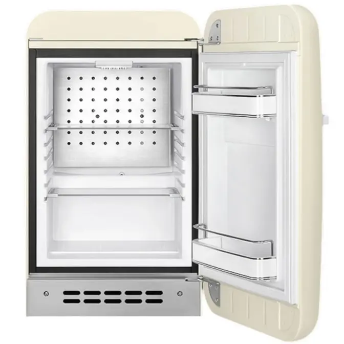 Холодильник Smeg FAB5RCR6 фото 2