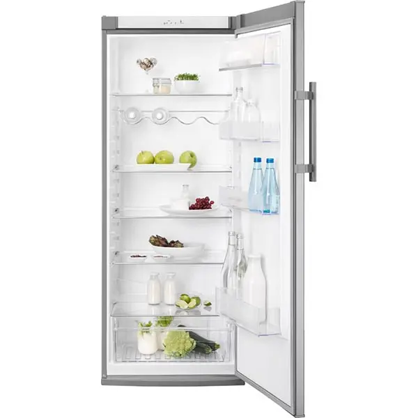 Холодильник Electrolux ERF3307AOX