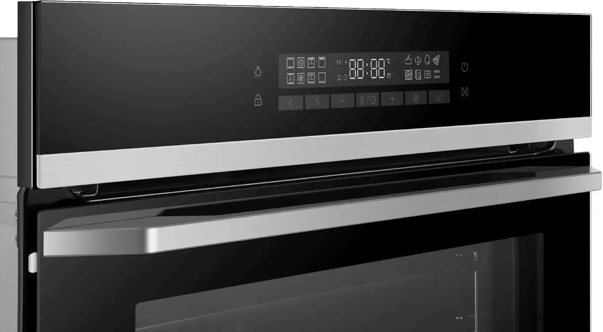 Духовой шкаф HAIER HOQ-F5AABX фото 5