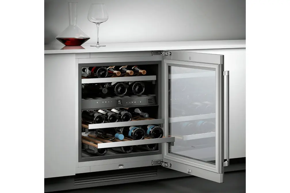 Винный холодильник Gaggenau RW404264 фото 3
