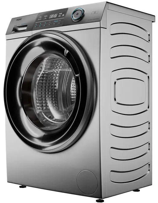 Стиральная машина Haier HW70-BP12969BS фото 2
