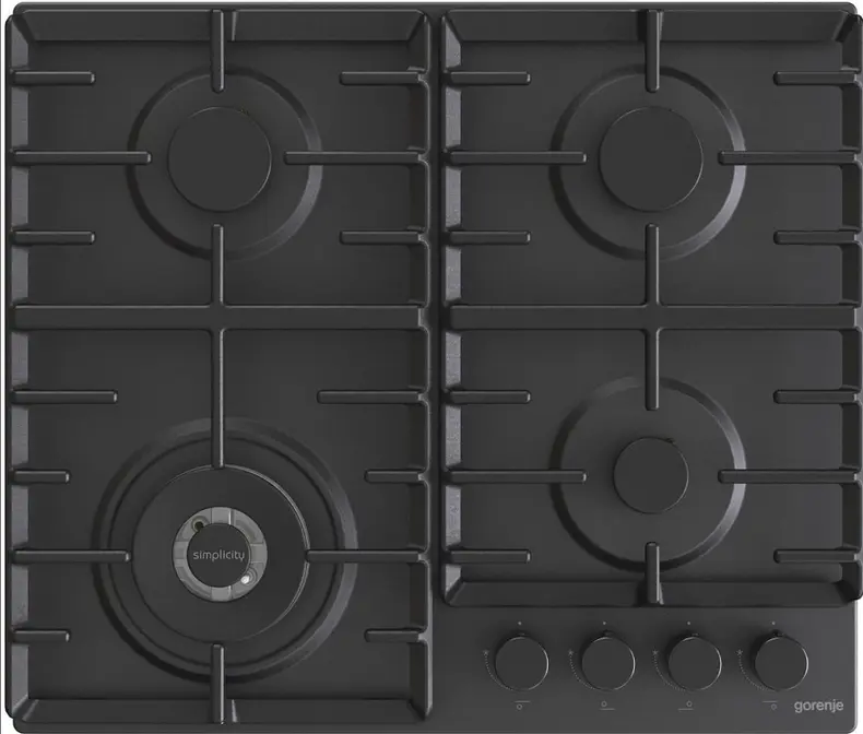 Варочная панель Gorenje GW642SYB фото 1