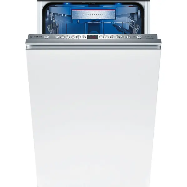 Встраиваемая посудомоечная машина Bosch SPV69X10RU фото 1