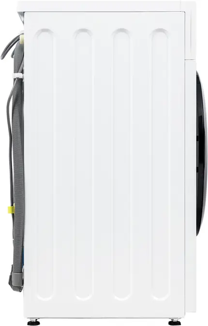 Стиральная машина Midea MF11914BS53/W фото 3