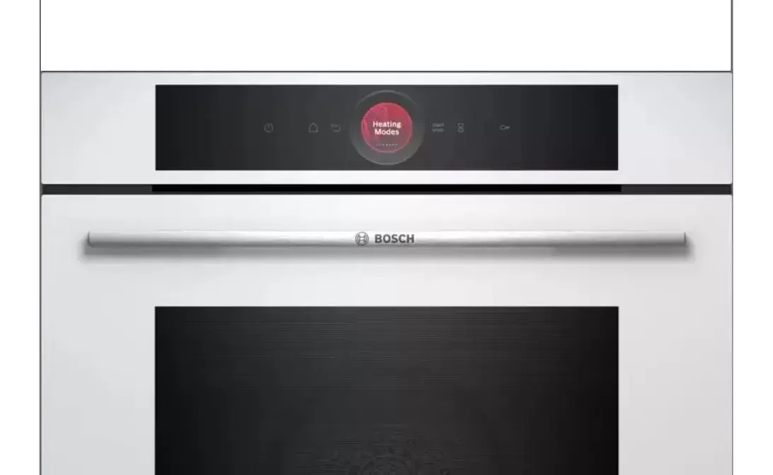 Духовой шкаф Bosch HBG7741W1 фото 2