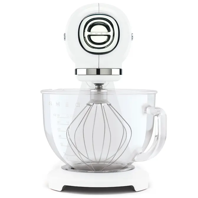 Миксер Smeg SMF13WHEU фото 3