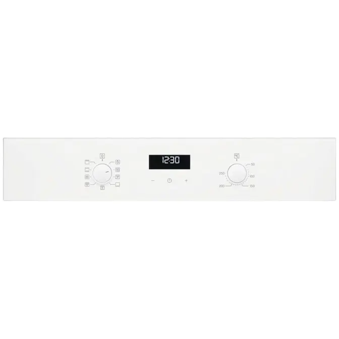 Духовой шкаф Electrolux EOF5F50BV фото 3