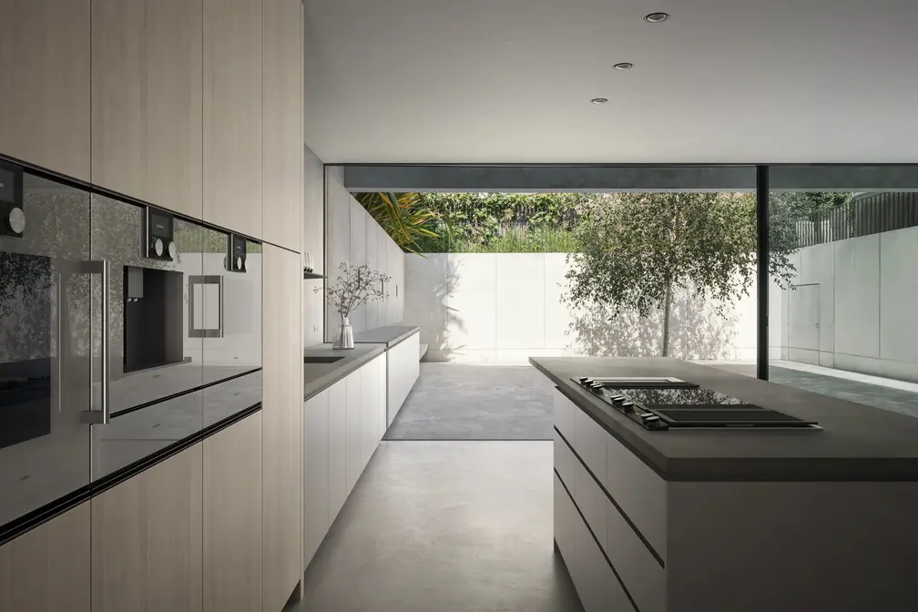 Электрогриль Gaggenau VR230120 фото 2