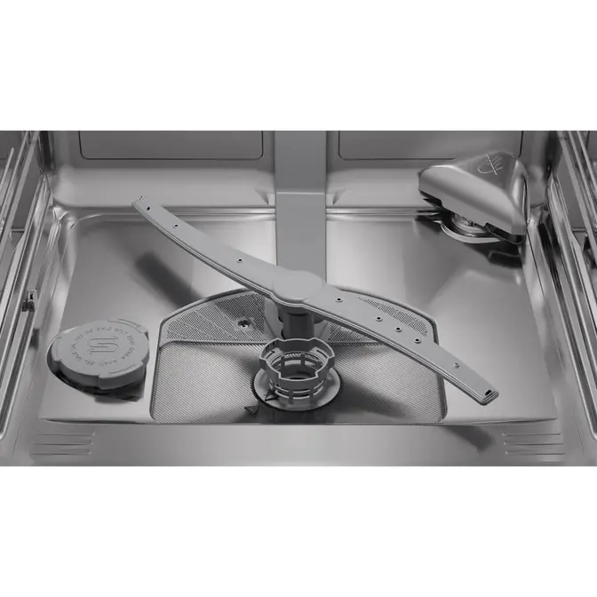 Посудомоечная машина SIEMENS SN87TX02CE фото 6