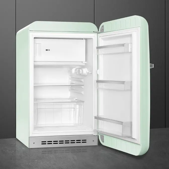 Холодильник Smeg FAB10RPG5 фото 5